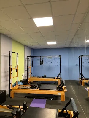 Just Fit 20 - Ankara Yenimahalle