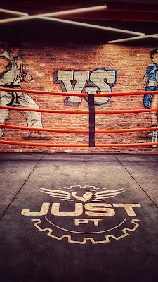 Just PT - Personal Training görsel 2