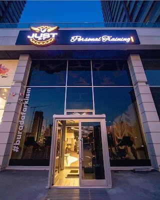 Just PT - Personal Training görsel 3