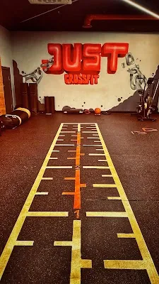 Just PT - Personal Training - Beytepe PT - Çayyolu PT - Ankara Çayyolu