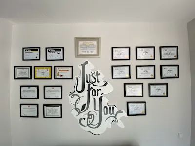 Just Training Studio - İzmir Bornova