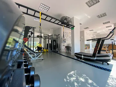 Just Training Studio - İzmir Bornova