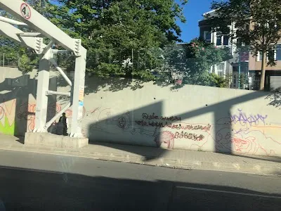 Kadıköy Muay Thai Studio - İstanbul Kadıköy