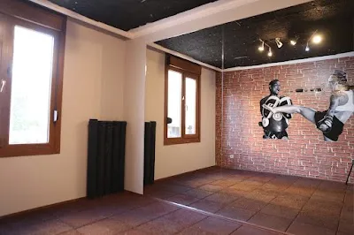 Kadıköy Pilates ⎮Fg Stüdyosu⎮ Hamak Yoga, Reformer Pilates, Medikal Pilates görsel 3