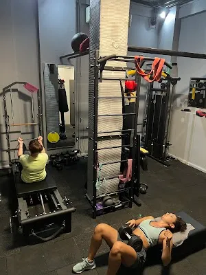 Kadıköy Pilates Stüdio | FIT DUO PILATES & FITNESS STUDIO-Kadıköy Fitness Studio | Kadıköy Personal Trainer - İstanbul Kadıköy