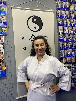Kadınlara Özel Aikido - İstanbul Eyüpsultan