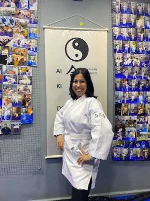 Kadınlara Özel Aikido - İstanbul Eyüpsultan