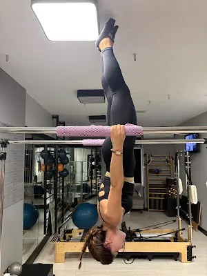 Kadınlara Özel Reformer Pilates | Fatih - İstanbul Fatih