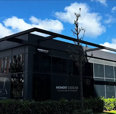 KAĞITHANE MOMENT EXERCISE PILATES & CORRECTIVE EXERCISE - İstanbul Kağıthane