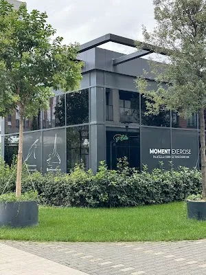 KAĞITHANE MOMENT EXERCISE PILATES & CORRECTIVE EXERCISE - İstanbul Kağıthane