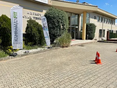 KahramanFit - İstanbul Sarıyer