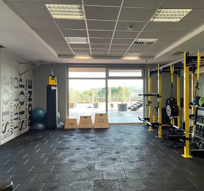 KahramanFit - İstanbul Sarıyer