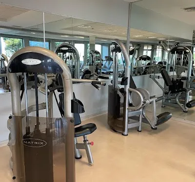 KahramanFit - İstanbul Sarıyer