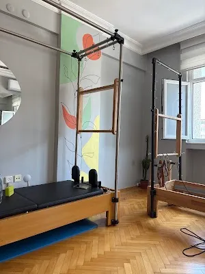 Kaju Pilates - İstanbul Bakırköy