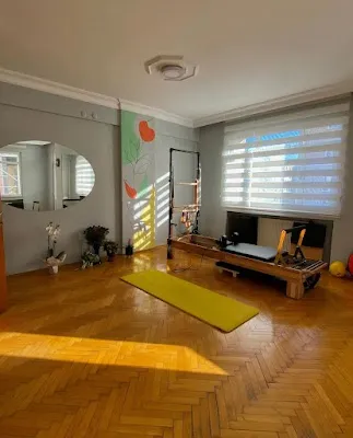 Kaju Pilates - İstanbul Bakırköy