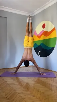 Kaju Pilates - İstanbul Bakırköy