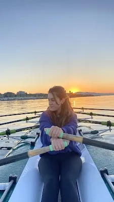 Kalamış Kürek Kulübü - İstanbul Kadıköy