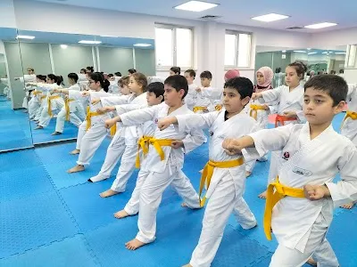 Kamil Üci Spor KULÜBÜ görsel 2