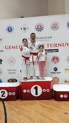Kamil Üci Spor KULÜBÜ görsel 3