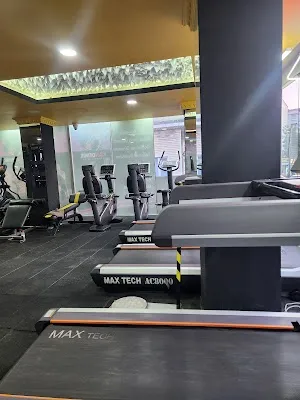 kandemir fitness - İstanbul Avcılar