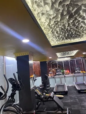 kandemir fitness - İstanbul Avcılar