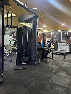 kandemir fitness - İstanbul Avcılar