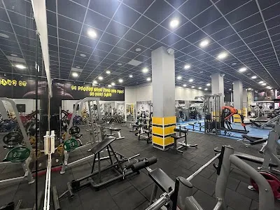 KANKA FITNESS FIGHT CLUB - Ankara Mamak