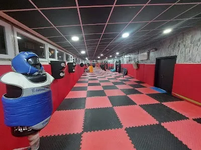 KANKA FITNESS FIGHT CLUB görsel 2