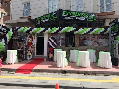 KANKA FITNESS FIGHT CLUB görsel 3