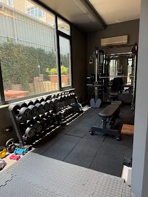 Kaplan Fight Academy (Atasehir KickBoks) - İstanbul Ataşehir