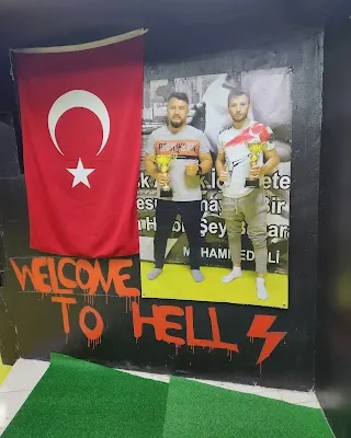 KARABEKİR FIGHT CLUB - İstanbul Ümraniye