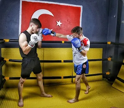 KARABEKİR FIGHT CLUB - İstanbul Ümraniye