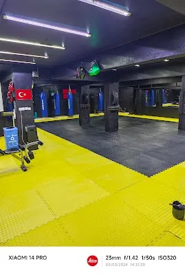 KARABEKİR FIGHT CLUB - İstanbul Ümraniye