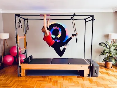 KARMA SPORTS CENTER - Ankara Keçiören