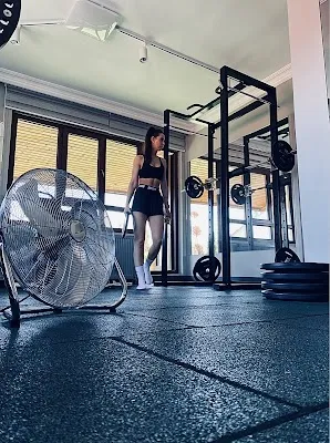 KARMA SPORTS CENTER - Ankara Keçiören