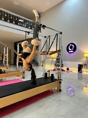 KARMA SPORTS CENTER OVACIK - Ankara Keçiören