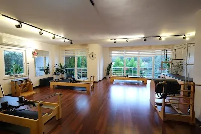 Karma Yoga & Pilates Studio - İstanbul Sarıyer
