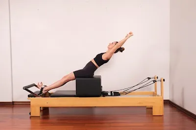 Karma Yoga & Pilates Studio - İstanbul Sarıyer