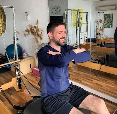 Karşıyaka Pilates, İzmir Pilates, Massive Pilates Studio görsel 2