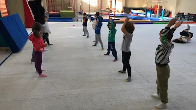 Kartal Cimnastik - İstanbul Kartal