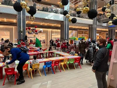 Kartal Cimnastik - İstanbul Kartal