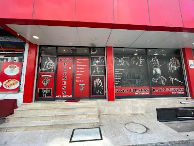 KAYA FİTNES - İstanbul Küçükçekmece