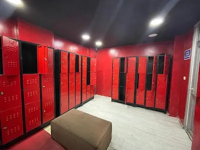 KAYA FİTNES görsel 2