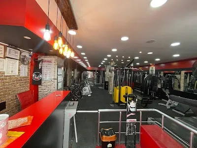 KAYA FİTNES görsel 3