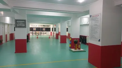 Kaya Okçuluk Spor Kulübü - İstanbul Bakırköy