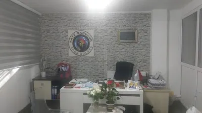 Kaya Okçuluk Spor Kulübü - İstanbul Bakırköy