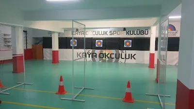 Kaya Okçuluk Spor Kulübü - İstanbul Bakırköy