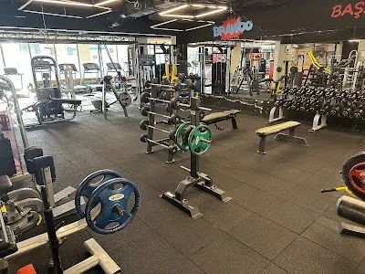 Kayaşehir Fitness - İstanbul Başakşehir