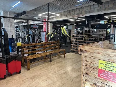 Kayaşehir Fitness - İstanbul Başakşehir