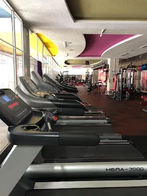 Kayaşehir Fitness - İstanbul Başakşehir